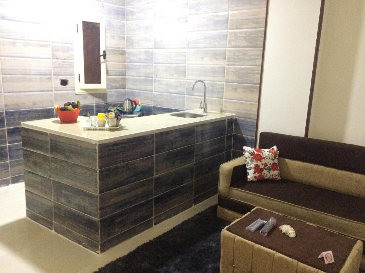 Lady Queen Apartment Marsa Alam Bagian luar foto