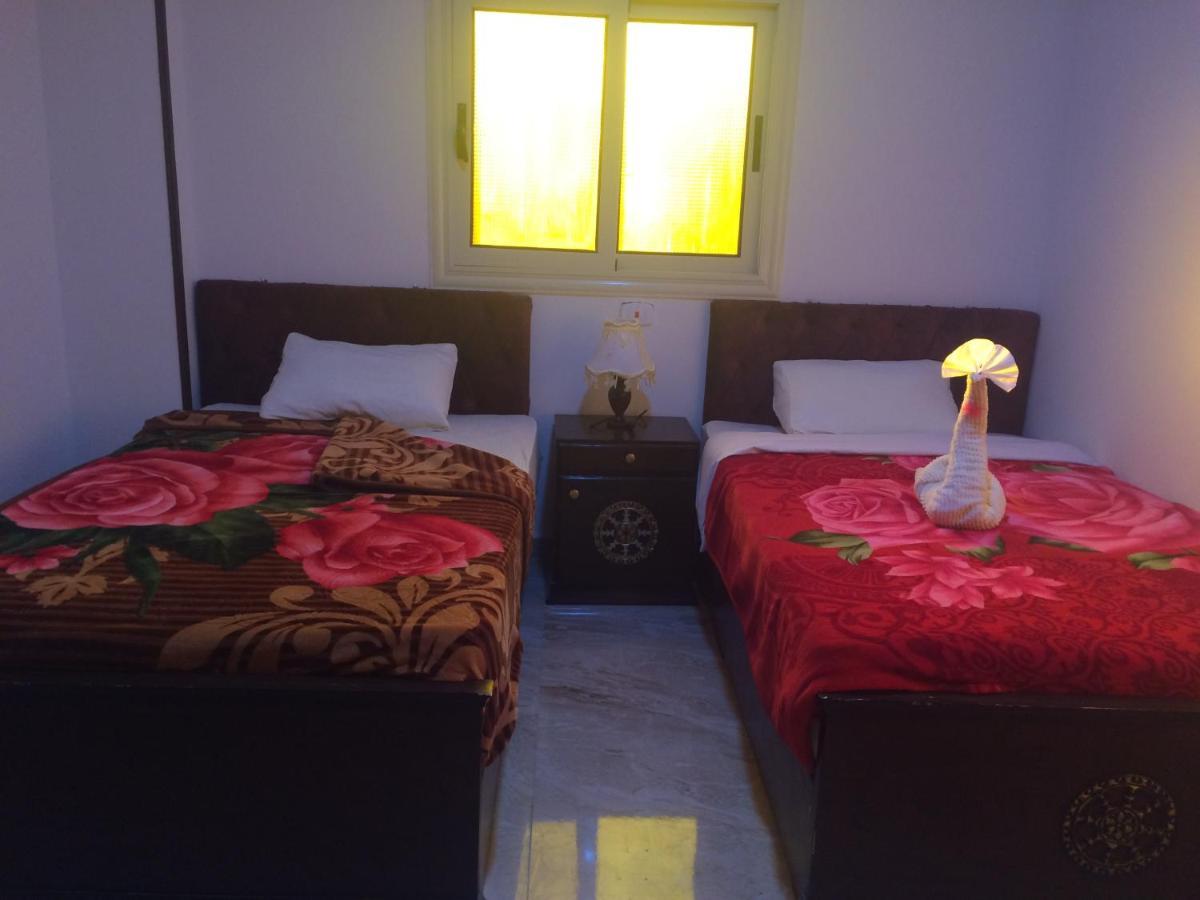 Lady Queen Apartment Marsa Alam Bagian luar foto