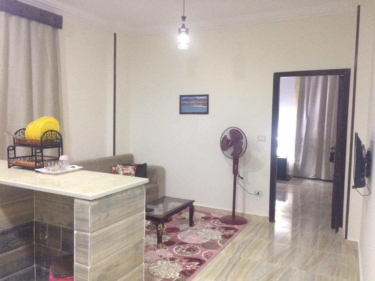 Lady Queen Apartment Marsa Alam Bagian luar foto