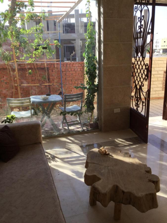 Lady Queen Apartment Marsa Alam Bagian luar foto