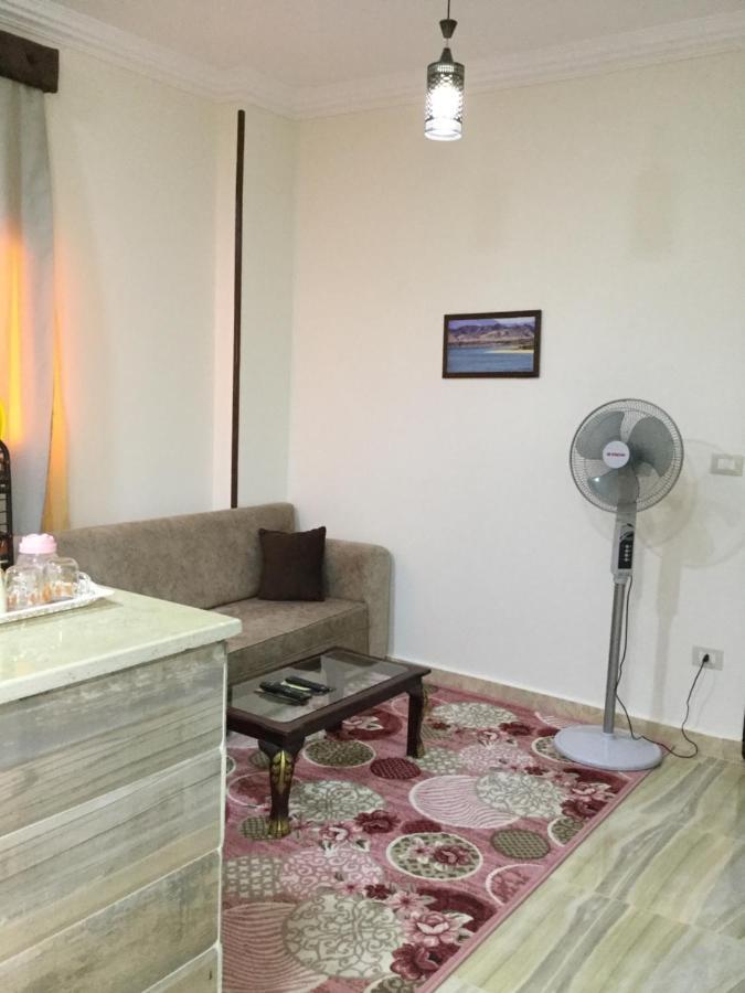 Lady Queen Apartment Marsa Alam Bagian luar foto