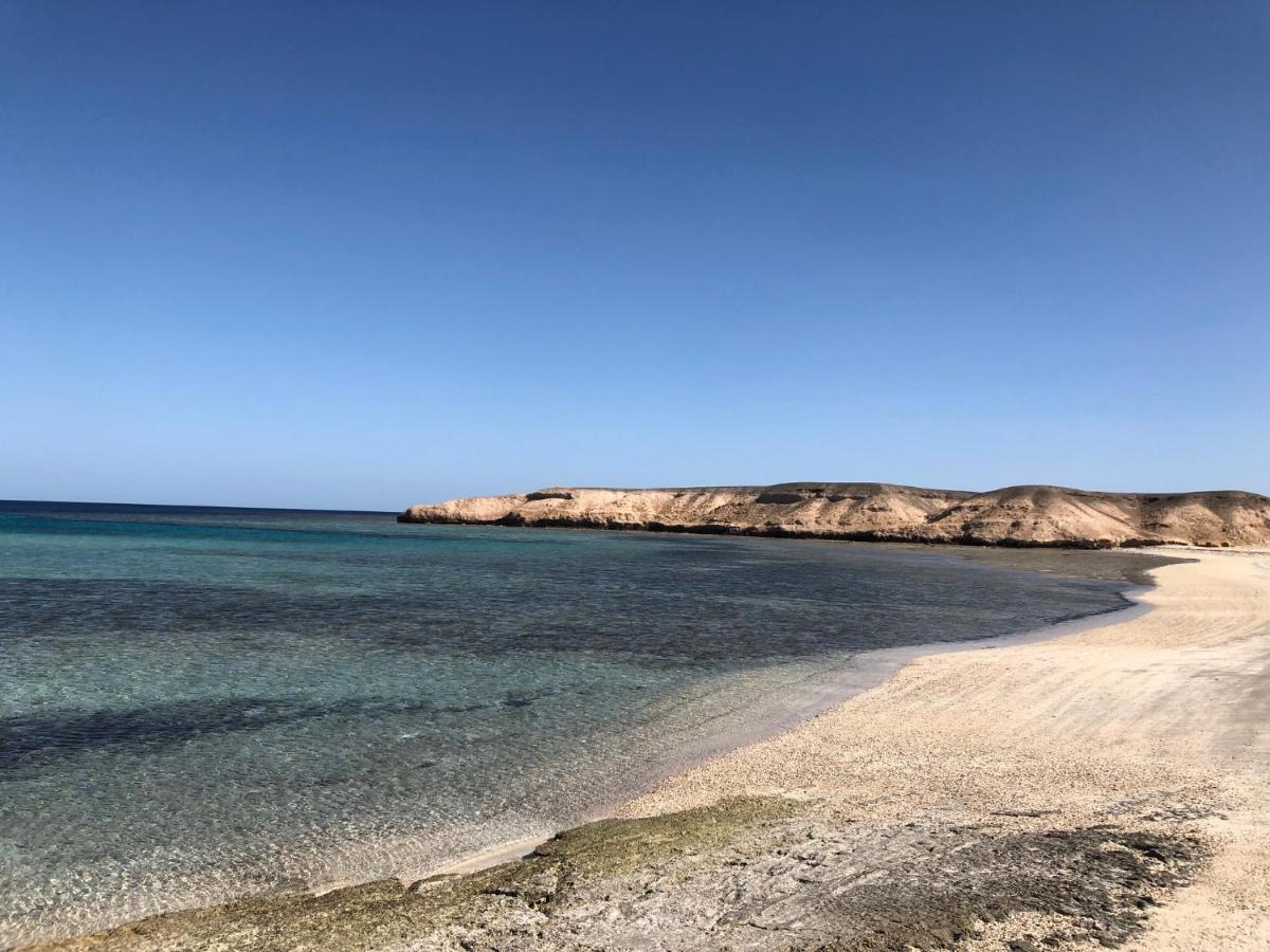 Lady Queen Apartment Marsa Alam Bagian luar foto
