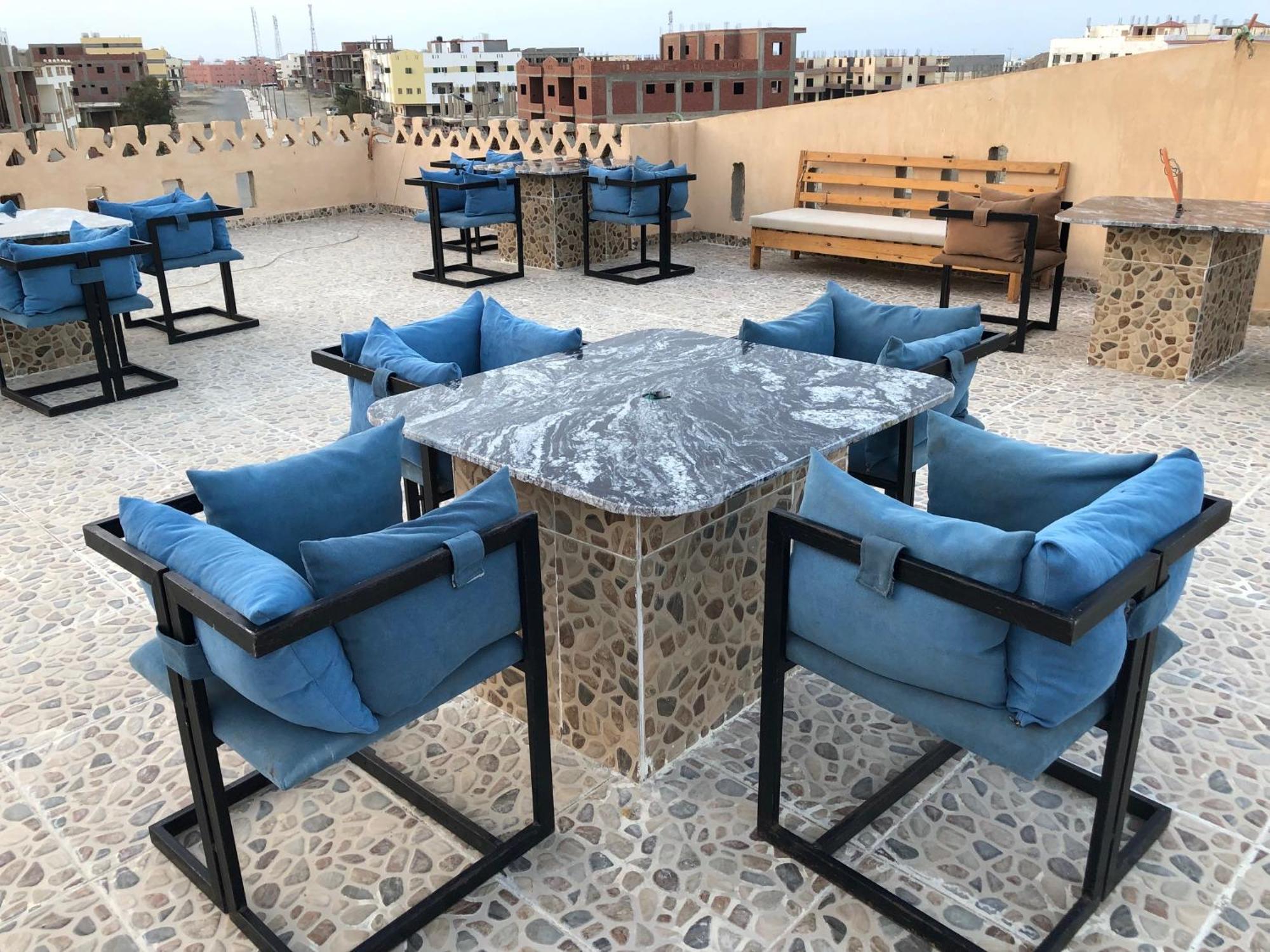 Lady Queen Apartment Marsa Alam Bagian luar foto
