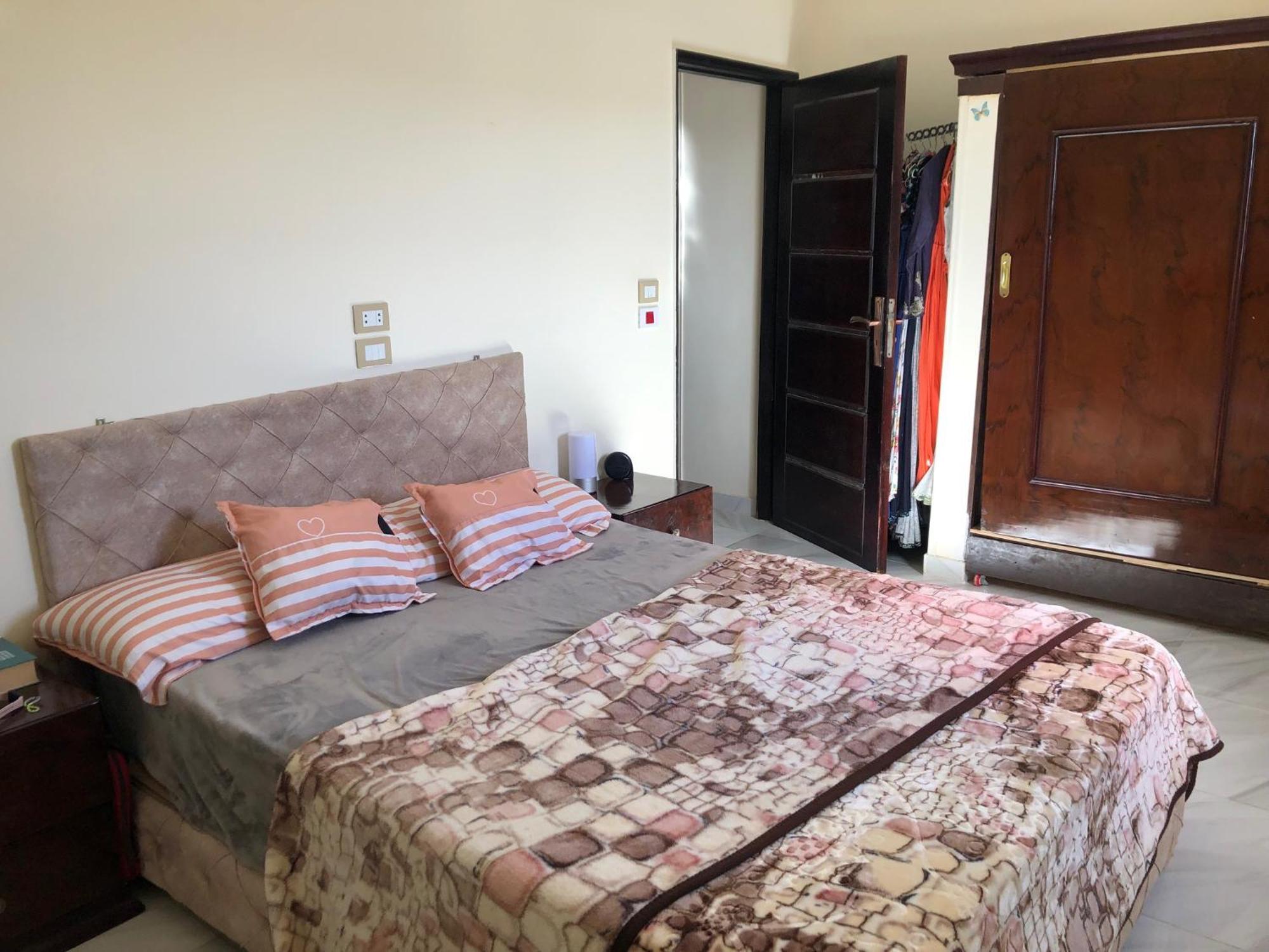 Lady Queen Apartment Marsa Alam Bagian luar foto